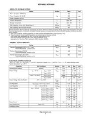 NCP4682DMU28TCG datasheet.datasheet_page 3