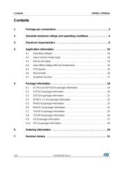 LMV824 datasheet.datasheet_page 2