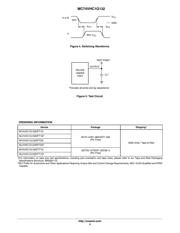 NLVVHC1G132DFT1G datasheet.datasheet_page 4