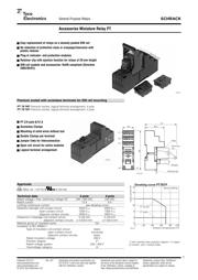 PTML0524 datasheet.datasheet_page 1