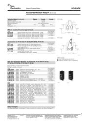 PTML0524 数据规格书 5