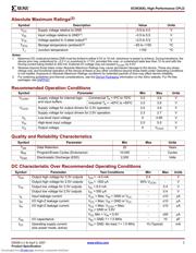 XC9536XL-5PCG44C datasheet.datasheet_page 3