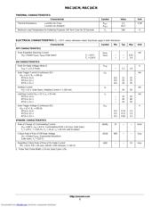 MAC16CNG datasheet.datasheet_page 2