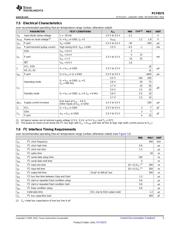 PCF8575PW datasheet.datasheet_page 5