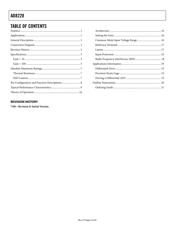 AD8228ARZ datasheet.datasheet_page 2