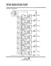 SN74LS595D datasheet.datasheet_page 2