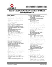 SCH3116I-NU datasheet.datasheet_page 1