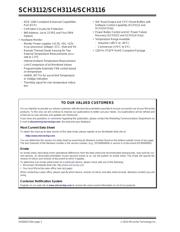 SCH3116I-NU datasheet.datasheet_page 2