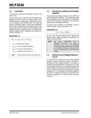 MCP2036-I/ML datasheet.datasheet_page 4