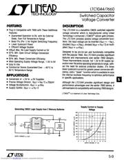 LTC1044 datasheet.datasheet_page 1