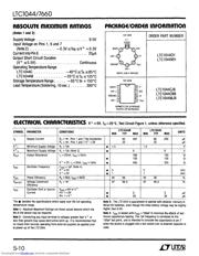 LTC1044 datasheet.datasheet_page 2