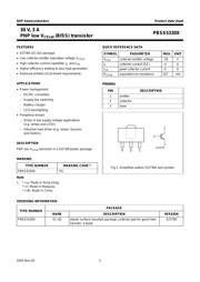 PBSS5330X,115 datasheet.datasheet_page 3