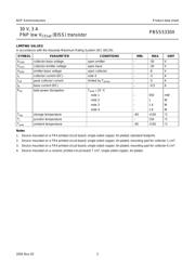 PBSS5330X,135 datasheet.datasheet_page 4