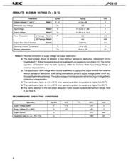 UPC842 datasheet.datasheet_page 2