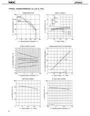 UPC842 datasheet.datasheet_page 4