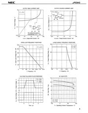 UPC842G2MS datasheet.datasheet_page 5