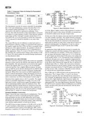 AD734SQ-883B datasheet.datasheet_page 6