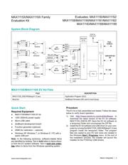 MAX11168EVKIT# datasheet.datasheet_page 2