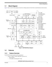 MCF52259CAG80 datasheet.datasheet_page 4