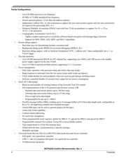 MCF52258CAG66 datasheet.datasheet_page 5