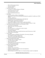 MCF52258CAG66 datasheet.datasheet_page 6