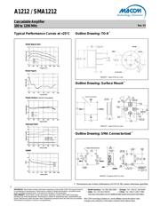 A1212 datasheet.datasheet_page 2