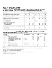 AD1674 datasheet.datasheet_page 4