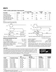 AD1674 datasheet.datasheet_page 6