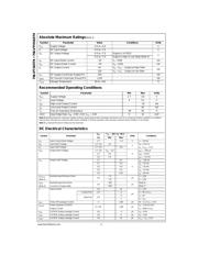 74LVTH16374MEAX datasheet.datasheet_page 4