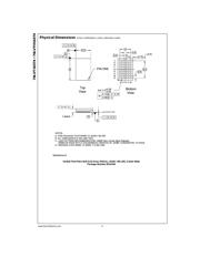 74LVTH16374MEAX datasheet.datasheet_page 6