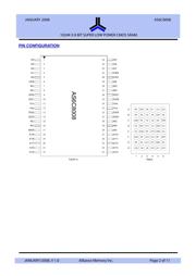 AS6C8008-55BIN datasheet.datasheet_page 2