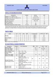 AS6C8008-55BIN datasheet.datasheet_page 3