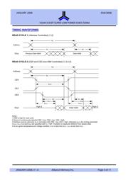 AS6C8008-55BIN datasheet.datasheet_page 5