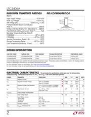 LTC3406AES5#TRPBF datasheet.datasheet_page 2