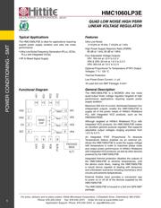 HMC1060 datasheet.datasheet_page 3