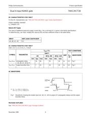 74HC20D,653 datasheet.datasheet_page 6
