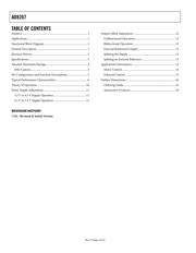 AD8207WBRZ-R7 datasheet.datasheet_page 2