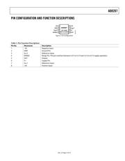 AD8207WBRZ-R7 datasheet.datasheet_page 5