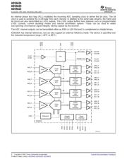 ADS6424IRGCRG4 datasheet.datasheet_page 2