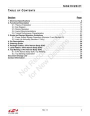 SI8410AB-D-IS datasheet.datasheet_page 3