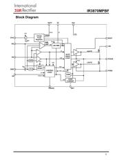 IR3870MTRPBF datasheet.datasheet_page 3