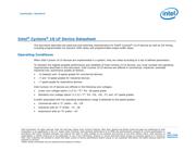 10CL016YF484C8G datasheet.datasheet_page 3