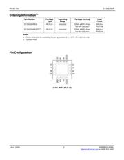 SY54020ARMG-TR datasheet.datasheet_page 2