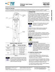 330003 datasheet.datasheet_page 1