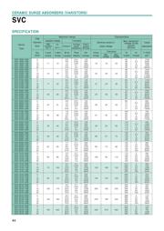 SVC201D-10B datasheet.datasheet_page 2