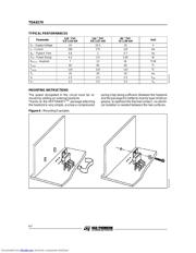 TDA8170 datasheet.datasheet_page 6