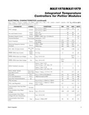 MAX1979 datasheet.datasheet_page 3