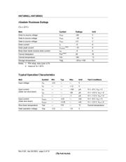 HAF1004S datasheet.datasheet_page 2