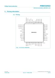 P89V51RD2 datasheet.datasheet_page 4