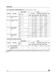 M74HC367RM13TR datasheet.datasheet_page 4